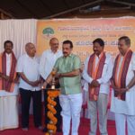 ಪೆರುವಾಯಿ ಫಾತಿಮಾ ಮಾತೆಯ ದೇವಾಲಯದಲ್ಲಿ ಯುವ ಸಮಾವೇಶ: ‘ಡಿಜಿಟಲ್ ಮೀಡಿಯಾ’ ಕುರಿತು ಮಾಹಿತಿ