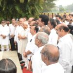 *ನಮ್ಮ ಪ್ರಾರ್ಥನಾ ವಿಧಿಯ ಭಾಷೆ ಬಗ್ಗೆ ಹಸ್ತಕ್ಷೇಪ ಸಲ್ಲದು*ರೊಯ್‌ ಕ್ಯಾಸ್ತೆಲಿನೊ