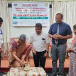 *ರಚನಾ ಕ್ರೈಸ್ತ ವಾಣಿಜ್ಯ ಮಂಡಳಿಗೆ ನೂತನ  ಅಧ್ಯಕ್ಷರಾಗಿ  ಉದ್ಯಮಿ ರೊಯ್ ಕ್ಯಾಸ್ತೆಲಿನೊ  ಆಯ್ಕೆ*