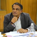 *ಶ್ರೀಮತಿ ಚಂಚಲಾ ತೇಜೋಮಯ ಇವರಿಗೆ ಶ್ರೇಷ್ಠ ಸಹಕಾರಿ ಪ್ರಶಸ್ತಿ*