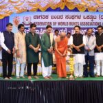 *ಪ್ರಧಾನಮಂತ್ರಿ ನರೇಂದ್ರ ಮೋದಿ  ನವೆಂಬರ್ 28 ರಂದು ಉಡುಪಿಗೆ  ಮಂಗಳೂರು ವಿಮಾನ ನಿಲ್ದಾಣ ಆಗಮಿಸುವ ಹಿನ್ನೆಲೆಯಲ್ಲಿ ಸಿದ್ಧತೆಗಳ ಪರಿಶೀಲನೆ ಹಿರಿಯ ಅಧಿಕಾರಿಗಳ ಸಭೆ*