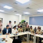 ಕೊಂಕಣಿ ಚಿತ್ರ  ’ಬಾಪಾಚೆ ಪುತಾಚೆ ನಾಂವಿಂ’ ನವೆಂಬರ್ 28 ಶುಕ್ರವಾರ ಮಂಗಳೂರಿನ ಭಾರತ್ ಸಿನೆಮಾಸ್ ನಲ್ಲಿ  ಬಿಡುಗಡೆ