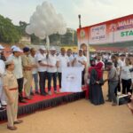 “ಮಂಗಳೂರಿನ ಕೊಣಾಜೆ ಮಂಗಳ ಗಂಗೋತ್ರಿ ಕ್ಯಾಂಪಸ್‌ ಡಿ 3ರಂದು “ಬ್ರಹ್ಮ ಶ್ರೀ ನಾರಾಯಣ ಗುರು ಮತ್ತು ಮಹಾತ್ಮ ಗಾಂಧಿ ಐತಿಹಾಸಿಕ ಸಂವಾದದ ಶತಮಾನೋತ್ಸವ”