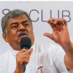 “ಮಂಗಳೂರಿನ ಕೊಣಾಜೆ ಮಂಗಳ ಗಂಗೋತ್ರಿ ಕ್ಯಾಂಪಸ್‌ ಡಿ 3ರಂದು “ಬ್ರಹ್ಮ ಶ್ರೀ ನಾರಾಯಣ ಗುರು ಮತ್ತು ಮಹಾತ್ಮ ಗಾಂಧಿ ಐತಿಹಾಸಿಕ ಸಂವಾದದ ಶತಮಾನೋತ್ಸವ”