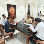 ಕಥೋಲಿಕ್ ಚರ್ಚ್‌ಗಳಲ್ಲಿ ಬ್ರ. ಸಜಿತ್ ಜೋಸೆಫ್‌ಗೆ ನಿಷೇಧ: ಭಾರೀ ಪರ- ವಿರೋಧ ಚರ್ಚೆ