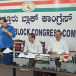 ಮಂಗಳೂರು ಮೂಲದ ರೌಡಿ ಶೀಟರ್‌ಗಳಿಂದ ಜೈಲು ಸಿಬ್ಬಂದಿ ಮೇಲೆ ಹಲ್ಲೆ