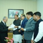 ದ.ಕ. ಜಿಲ್ಲಾ ಕಾಂಗ್ರೆಸ್ ಸಮಿತಿ ವತಿಯಿಂದ ಕಾಂಗ್ರೆಸ್ ಭವನದಲ್ಲಿ ಸಂವಿಧಾನ ಶಿಲ್ಪಿ ಡಾ.ಬಿ.ಆರ್.ಅಂಬೇಡ್ಕರ್ ಅವರ 69ನೇ ಮಹಾಪರಿನಿರ್ವಾಣ ದಿನಾಚರಣೆ