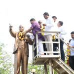 ಕಾಂಗ್ರೆಸ್ ಮಾಸಿಕ‌ಸಭೆ: ಕಾರ್ಯಕರ್ತರೇ ಪಕ್ಷಕ್ಕೆ ದೊಡ್ಡ ಶಕ್ತಿ ಮತ್ತು ಆಸ್ತಿ: ಅಶೋಕ್ ರೈ