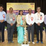 “ಸೈಬರ್ ವಂಚನೆಯ ಬಗ್ಗೆ ಜಾಗೃತರಾಗಿರಬೇಕು”  ಎಸಿಪಿ ನಜ್ಮಾ ಫಾರೂಕಿ