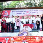 ಹೆಚ್.ಐ.ವಿ ಸೋಂಕಿತರ ಬಗ್ಗೆ ಯಾವುದೇ ತಾರತಾಮ್ಯ, ಕಳಂಕ ಬೇಡ, ಅವರಿಗೂ ಸಮಾಜದಲ್ಲಿ ಎಲ್ಲರೊಂದಿಗೆ ಬಾಳಿ ಬದುಕುವ ಅವಕಾಶವನ್ನು ನೀಡೋಣ ಶ್ರೀಮತಿ ಜೈಬುನ್ನಿಸಾ