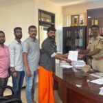 *ಸಮುದಾಯಗಳ ಗೌರವ ಮತ್ತು ಧಾರ್ಮಿಕ ಸ್ವಾತಂತ್ರ್ಯವನ್ನು ರಕ್ಷಿಸುವ ಜವಾಬ್ದಾರಿ  ಸರಕಾರಕ್ಕೆಇದೆ. ಸಂತೋಷ್ ಡಿಸೋಜಾ*