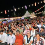 *ಹೊಸ ವರುಷದ ಆಚರಣೆಯ ನೆಪದಲ್ಲಿ ಅಶ್ಲೀಲ ನೃತ್ಯ ಮತ್ತು ಡಿಜೆ  ಪಾರ್ಟಿಗೆ ಅನುಮತಿ  ನೀಡಬಾರದಾಗಿ ಪೊಲೀಸ್ ಆಯುಕ್ತರಿಗೆ ಬಜರಂಗದಳ ಮನವಿ*