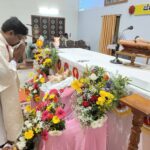 *ಕ್ರಿಸ್ಮಸ್ ಹಬ್ಬದ ವೇಳೆ ಕ್ರೈಸ್ತ ಸಂಪ್ರದಾಯದ ಮೇಲೆ ನಡೆದ ದಾಳಿಗಳು ಖಂಡನೀಯ –  ಸಮುದಾಯದ ಭದ್ರತೆಗೆ ತಕ್ಷಣ ಸೂಕ್ತ ಕ್ರಮ ಕೈಗೊಳ್ಳಬೇಕು  ಮಂಗಳೂರು ಧರ್ಮಕ್ಷೇತ್ರ ಆಗ್ರಹಿಸಿದೆ*