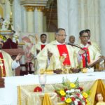 *ಕ್ರಿಸ್ಮಸ್ ಹಬ್ಬದ ವೇಳೆ ಕ್ರೈಸ್ತ ಸಂಪ್ರದಾಯದ ಮೇಲೆ ನಡೆದ ದಾಳಿಗಳು ಖಂಡನೀಯ –  ಸಮುದಾಯದ ಭದ್ರತೆಗೆ ತಕ್ಷಣ ಸೂಕ್ತ ಕ್ರಮ ಕೈಗೊಳ್ಳಬೇಕು  ಮಂಗಳೂರು ಧರ್ಮಕ್ಷೇತ್ರ ಆಗ್ರಹಿಸಿದೆ*