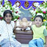 ಬಿಕರ್ನಕಟ್ಟೆಯಲ್ಲಿ ಪರಿಸರ ಸ್ನೇಹಿ-ಸೃಜನಶೀಲ ಕ್ರಿಸ್‌ಮಸ್ ನಕ್ಷತ್ರ ಸ್ಪರ್ಧೆ