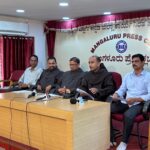 *ಹೊಸ ವರುಷ ಕ್ರೈಸ್ತರು ಚರ್ಚ್ ಗಳಲ್ಲಿ ವಿಶೇಷ ಪರಮಪ್ರಸಾದದ ಆರಾಧನೆ, ಬಲಿಪೂಜೆ ಶಾಂತಿ,ನೆಮ್ಮದಿಗಾಗಿ ಪ್ರಾರ್ಥನೆ*