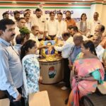 *ಮಂಗಳೂರಿನಲ್ಲಿ ಹೈಕೋರ್ಟ್ ಪೀಠ ಸ್ಥಾಪನೆ: ವಕೀಲರ ನಿಯೋಗದ  ಭೇಟಿ: ಪೂರಕವಾಗಿ ಸ್ಪಂದಿಸಿದ ಮುಖ್ಯ ನ್ಯಾಯಮೂರ್ತಿಗಳು*