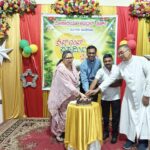 *ರಾಜ್ಯದ ಜೈಲುಗಳು ಉಗ್ರರ ಸ್ವರ್ಗವಾಗಿವೆ – ಗೃಹ ಸಚಿವರ ಮೌನ ಅತ್ಯಂತ ಅಪಾಯಕಾರಿ: ಶಾಸಕ ಕಿಶೋರ್ ಕುಮಾರ್  ಆಕ್ರೋಶ*