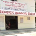 *ಮಂಗಳೂರು ಪಾಲಿಕೆಯ ಫ್ಲೆಕ್ಸ್ ನಿಯಮಗಳು ಕೇವಲ ದೇವಸ್ಥಾನ, ದೈವಸ್ಥಾನ  ಗಳಿಗೆ ಮಾತ್ರ  ಅನ್ವಯವಾಗುತ್ತಿದ್ದು ಕಾಂಗ್ರೆಸ್ಸಿಗರು ದೇವರಿಗಿಂತ ದೊಡ್ಡವರಾ? ಶಾಸಕ ವೇದವ್ಯಾಸ ಕಾಮತ್