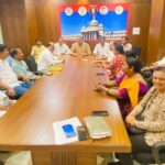 ಆಫೀಸ್‌ ಕೆಲ್ಸ ಮುಗಿದ ಮೇಲೆ ಫೋನ್‌ ಕಾಲ್-ಮೇಲ್ ಮಾಡೋ ಹಾಗಿಲ್ಲ: ಹೊಸ ಮಸೂದೆ