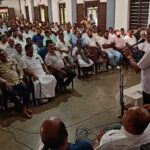 ದೇಶವ್ಯಾಪ್ತಿ ಕ್ರೈಸ್ತರ ಮೇಲೆ ನಡೆದ ದಾಳಿ ಖಂಡಿಸಿ ಮಂಗಳೂರಿನಲ್ಲಿ ಮೌನ ಪ್ರತಿಭಟನೆ