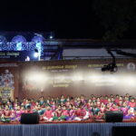 ಬಿಕರ್ನಕಟ್ಟೆ ಪುಣ್ಯಕ್ಷೇತ್ರ: ವಾರ್ಷಿಕ ಮಹೋತ್ಸವದ ಎರಡನೇ ದಿನ ಮಕ್ಕಳಿಗಾಗಿ ವಿಶೇಷ ಬಲಿಪೂಜೆ