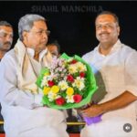 *ದಾಖಲೆಗಳನ್ನು ಮುರಿಯಲೆಂದು ರಾಜಕೀಯ ಮಾಡಿಲ್ಲ.  ಸಮಾಜದಲ್ಲಿ ಅಸಮಾನತೆ ನೀಗಿಸುವವರೆಗೂ ಹೋರಾಟ, ಜನರ ಕೆಲಸ ಮಾಡುತ್ತೇನೆ*: ಮುಖ್ಯಮಂತ್ರಿ ಸಿದ್ದರಾಮಯ್ಯ.