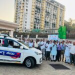 *ದಲಿತ ಸಮುದಾಯದ ಅಭಿವೃದ್ದಿ ಕಾಂಗ್ರೆಸ್ ಸರಕಾರ ಕಟಿಬದ್ದವಾಗಿದೆ: ಶಾಸಕ ಅಶೋಕ್ ರೈ*