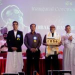 ದ.ಕ.ಜಿಲ್ಲಾ ಕಾಂಗ್ರೆಸ್ ಸಮಿತಿ ವತಿಯಿಂದ 77ನೇ ಗಣರಾಜ್ಯೋತ್ಸವ ಪ್ರಯುಕ್ತ ನಗರದ ಮಲ್ಲಿಕಟ್ಟೆಯ ಕಾಂಗ್ರೆಸ್ ಭವನದಲ್ಲಿ  ಧ್ವಜಾರೋಹಣ