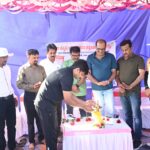 *ಡಾ. ಮಾಲತಿ ಶೆಟ್ಟಿ ಮಾಣೂರು ಅವರಿಗೆ ಸ್ವಾಮಿ ವಿವೇಕಾನಂದ ಸದ್ಭಾವನ ರಾಷ್ಟ್ರೀಯ ಪ್ರಶಸ್ತಿ ಪ್ರದಾನ*