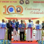 ಪೌರಾಯುಕ್ತೆಗೆ ಧಮ್ಕಿ ಹಾಕಿದ ಕೈ ಮುಖಂಡನಿಗೆ ಆಶ್ರಯ ನೀಡಿದ ಮೈಕಲ್ ರೇಗೊಗೆ ಜಾಮೀನು