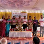 * ಫೆ. 02 ರಿಂದ ನೀರುಮಾರ್ಗ ಗ್ರಾಮದ ಮಾಣೂರು ಶ್ರೀ ಸುಬ್ರಾಯ ದೇವಸ್ಥಾನದ ಪುನಃಪ್ರತಿಷ್ಠಾ ಬ್ರಹ್ಮಕಲಶೋತ್ಸವ*