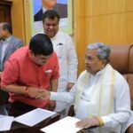 *ತುಳು ರಾಜ್ಯದ ಎರಡನೇ ಹೆಚ್ಚುವರಿ ಭಾಷೆಯನ್ನಾಗಿ ಘೋಷಣೆ ಮಾಡುವ ವಿಚಾರ  ಶಾಸಕ ಅಶೋಕ್ ರೈ ಸದನದಲ್ಲೇ ನೇರ ಪ್ರಶ್ನೆ*