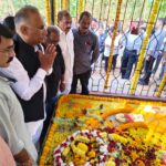 *ವಿಕಸಿತ ಭಾರತಕ್ಕೆ ಭದ್ರ ತಳಹದಿ:ನಳಿನ್‌ಕುಮಾರ್ ಕಟೀಲ್*