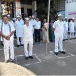 ಕ್ರೀಡೆಯಿಂದ ಒತ್ತಡ ನಿವಾರಣೆ ಸಾಧ್ಯ: ಸುಧೀ‌ರ್ ರೆಡ್ಡಿ