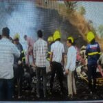 ಉಡುಪಿ: ಪ್ರವಾಸಿ ಬೋಟ್ ದುರಂತದ ಮೃತರ ಸಂಖ್ಯೆ ಮೂರಕ್ಕೇರಿಕೆ