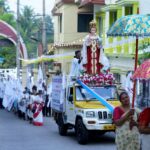 *ಸಂಚಾರ ನಿಯಮಗಳ ಪಾಲನೆಯಿಂದ ಜೀವ ರಕ್ಷಣೆ – ಜೈಬುನ್ನೀಸಾ*