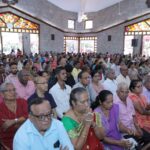 ಮಂಗಳೂರು: ನಾಳೆ ಕವಿತಾ ಟ್ರಸ್ಟ್‌ನ ಇಪ್ಪತ್ತನೇ ಕವಿತಾ ಫೆಸ್ತ್ ಸಂಭ್ರಮ