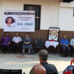 ಮಂಗಳೂರು: ಅಪಘಾತದಲ್ಲಿ ಸಾವನ್ನಪ್ಪಿದ ಪೊಲೀಸ್ ಸಿಬ್ಬಂದಿ ಕುಟುಂಬಕ್ಕೆ ₹ 70 ಲಕ್ಷ ರೂ. ಆರ್ಥಿಕ ನೆರವು