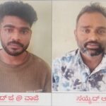 *ಸಾಮಾಜಿಕ ಅರಣ್ಯ ಮರಕಠಾವಿಗೆ ಅರಣ್ಯ ಸಚಿವರಿಗೆ ಶಾಸಕ ಅಶೋಕ್ ರೈ ಮನವಿ*