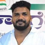 *ಮ.ನ.ಪಾ ವ್ಯಾಪ್ತಿಯ  ನಾಗುರಿ-ಮಜಾಲು 40 ಲಕ್ಷ ರಸ್ತೆಯ ಅಭಿವೃದ್ಧಿ ಕಾಮಗಾರಿಯ ಗುದ್ದಲಿ ಪೂಜೆ ಶಾಸಕ ವೇದವ್ಯಾಸ ಕಾಮತ್*