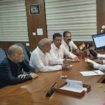 ವೈವಾಹಿಕ ಜೀವನದ 50 ವರ್ಷಗಳ ಸಂಭ್ರಮ: ‘ಗೋಲ್ಡನ್ ಕಪಲ್ಸ್’ ಪುನರ್ಮಿಲನ