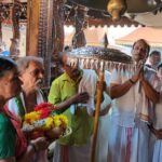 ಮಂಜೇಶ್ವರ: ವರ್ಕಾಡಿಯಲ್ಲಿ 35ನೇ ವರ್ಷದ ವೆಲಂಕಣಿ ಮಾತೆಯ ವಾರ್ಷಿಕ ಮಹೋತ್ಸವ