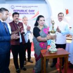 *ಮ.ನ.ಪಾ ವ್ಯಾಪ್ತಿಯ  ನಾಗುರಿ-ಮಜಾಲು 40 ಲಕ್ಷ ರಸ್ತೆಯ ಅಭಿವೃದ್ಧಿ ಕಾಮಗಾರಿಯ ಗುದ್ದಲಿ ಪೂಜೆ ಶಾಸಕ ವೇದವ್ಯಾಸ ಕಾಮತ್*