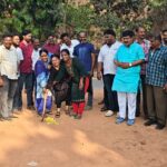 ಉಡುಪಿಯಲ್ಲಿ ಝಳಪಿಸಿದ ತಲವಾರು: NSUIನ ಉಪಾಧ್ಯಕ್ಷ ಗಂಭೀರ