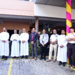 *ಡಾ ಮಾಲತಿ ಶೆಟ್ಟಿ ಮಾಣೂರು ರಿಗೆ ನೋಬೆಲ್ ಕನ್ನಡಿಗ ರಾಜ್ಯ ಪ್ರಶಸ್ತಿ ಪ್ರದಾನ*   