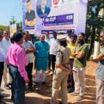 *ಮಾರ್ಚ್ ತಿಂಗಳಲ್ಲಿ ಕಾಂಗ್ರೆಸ್ ನೂರು ಕಚೇರಿಗಳಿಗೆ ಶಂಕುಸ್ಥಾಪನೆ: ಡಿಸಿಎಂ ಡಿಕೆ ಶಿವಕುಮಾರ್*