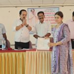 *ಅಕ್ರಮ‌ಸಕ್ರಮ ಭೈಠಕ್, ಹಕ್ಕು ಪತ್ರ ವಿತರಣೆ  ಬಡವರ ದೂರು ನನ್ನ ಬಳಿ ಬಾರದಂತೆ ನೋಡಿಕೊಳ್ಳಿ: ಅಧಿಕಾರಿಗಳಿಗೆ ಶಾಸಕ ಅಶೋಕ್ ರೈ ಸೂಚನೆ*