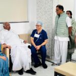 *ಮಂಗಳೂರಿನ ಶಿಖಾ ಸುಶೀಲ್ ಮುಡಿಗೆ ‘ಹಿಸ್ನಾ ಮಿಸ್ಸ್ ದಾಯ್ಜಿವರ್ಲ್ಡ್-2026’ ಕಿರೀಟ*