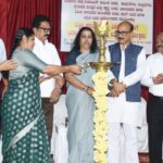 ಪುತ್ತೂರು: ಧೂಳಿನ ಸಮಸ್ಯೆ- ಶಾಸಕರ ಜತೆ ವಾಗ್ವಾದ ನಡೆಸಿದ್ದ ಪ್ರಾಂಶುಪಾಲೆ ಅಮಾನತು